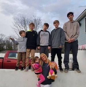 Meet your Posher, Nicole